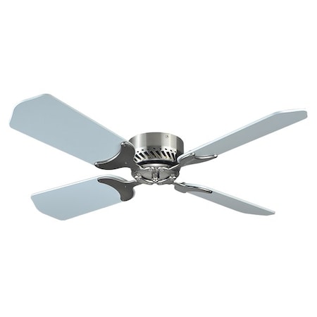 Lasalle Bristol Ceiling Fan 410TSDC42BNWH