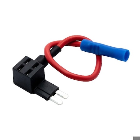 Optifuse Add-A-Fuse for MICRO2 Style Blade LPT-08