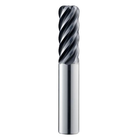 Sgs End Mill 35129