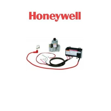 Resideo Intermittent Ignition System Universal I Y8610U6006