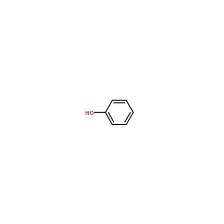 Ak Scientific Phenol (100g), CAS 108-95-2 G684-100g