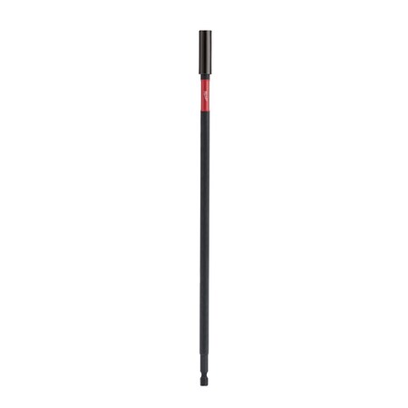 Milwaukee Tool Shockwave 12" Magnetic Bit Tip Holder 48-32-4512