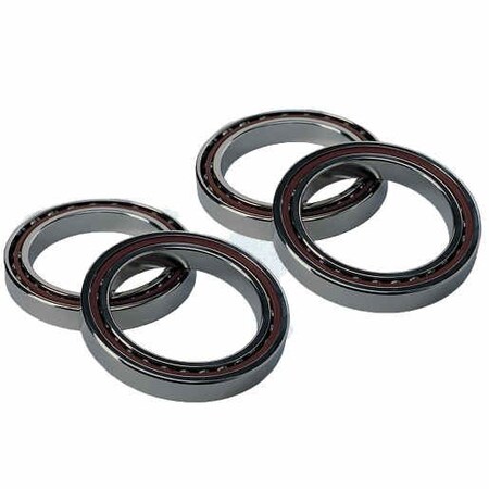 Timken PRECISION BALL BEARING 3MM9308WICRQUM