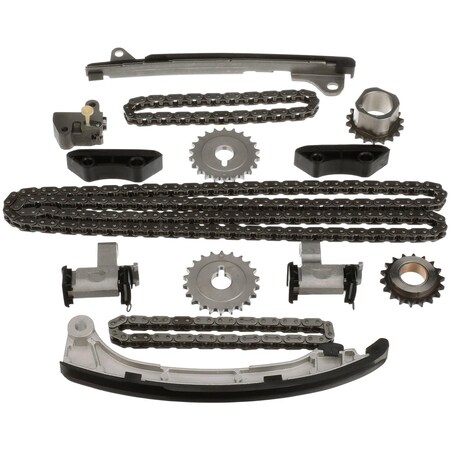 Cloyse Engine Timing Chain Kit, 9-4217S
