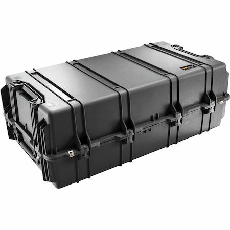 Pelican Case, 44-29/32 InLx25-21/64 InWx16-1/2 In 1780NF