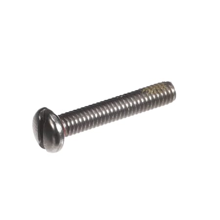 Bettcher SCREW, No 8, SELF-LOCK SEALING 123278