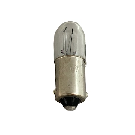 Aml T-3 MINIATURE BAYONET LAMP 967