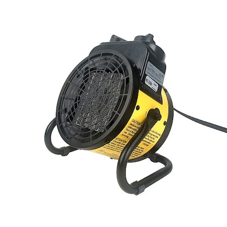 Fostoria Portable Electric Heater EMS-15