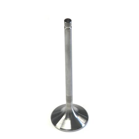 Dart 21342300 0.34 x 2.3 in. Dia. Big Block Chevy Exhaust Valve DRT21342300