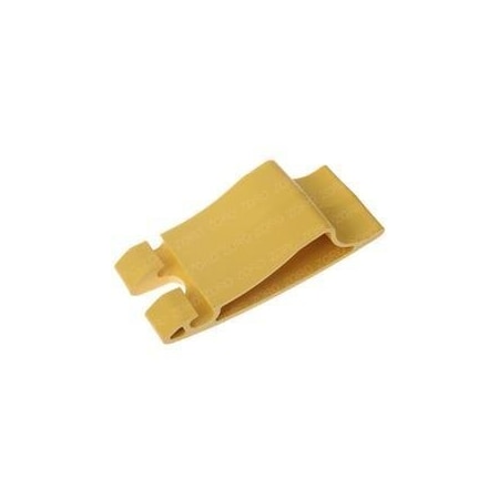 Tennant REPLACEMENT CAM, REAR YELLOW 1208906