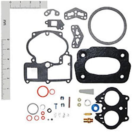 Walker Carburetor Repair Kit for 1978-1979 Buick Century 15690A