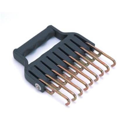 Defenseguard H and S Autoshot 2119 9 Finger Uni Claw DE2612795