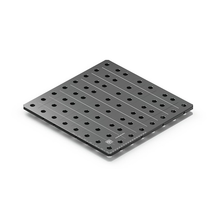 Fein VersaMAG L Welding Plate 16 in 99100001360