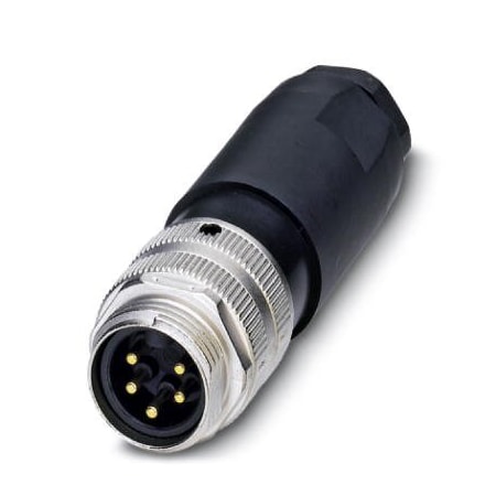 Phoenix Contact SACC-MINMS-5CON-PG16 Connector 1559039