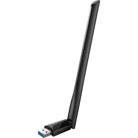 Tp-Link T3U Plus IEEE 802.11ac Dual Band Wi-Fi Adapter for Desktop Computer, Notebook ARCHERT3UPLUS