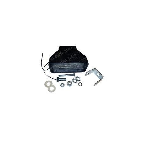 Jlg REPLACEMENT LIGHT, 12 VOLT 1001095342S