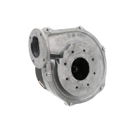 Lochinvar Fan Assembly 100145003