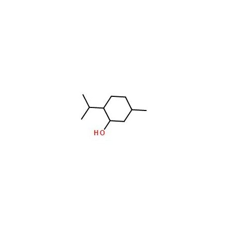 Ak Scientific DL-Menthol (25g), CAS 89-78-1 K601-25g