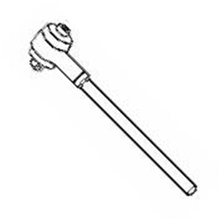 Keen Torque Multiplier Max Output 2000 ft/lbs. KE275092