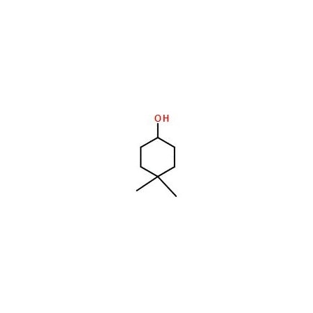 Ak Scientific 4, 4-Dimethylcyclohexan-1-ol (25g), CAS 932-01-4 W9592-25g