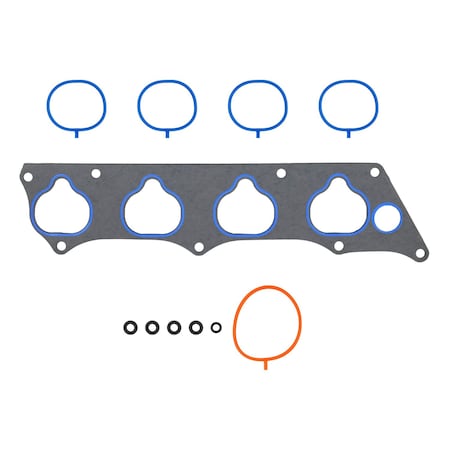 Fel-Pro Engine Intake Manifold Gasket Set, MS97093