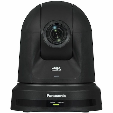 Panasonic 4K/30P PTZ, 20X, WITH HDMI, USB, BLACK AW-UE30KPJ