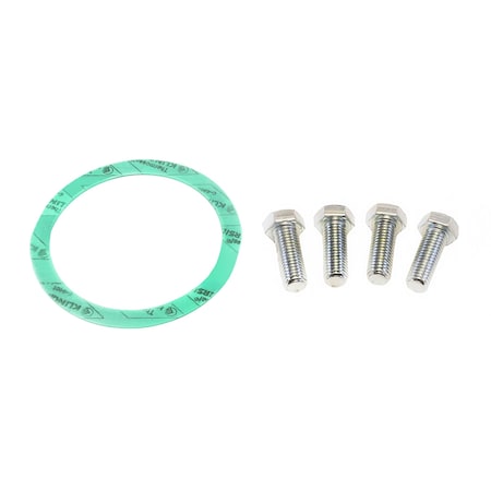 Siemens SvcKit 125 Flange Gasket 3" 599-09237