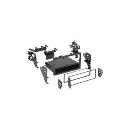 Metra Electronics HONDA ACURA MULTI-KIT 1989-2006 99-7898