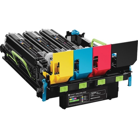 Lexmark Cs720 Cs725 Cx725 Color Cmy Imaging Kit 74C0Z50