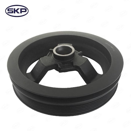 Skyward Automotive Products Engine Harmonic Balancer,  SK594183