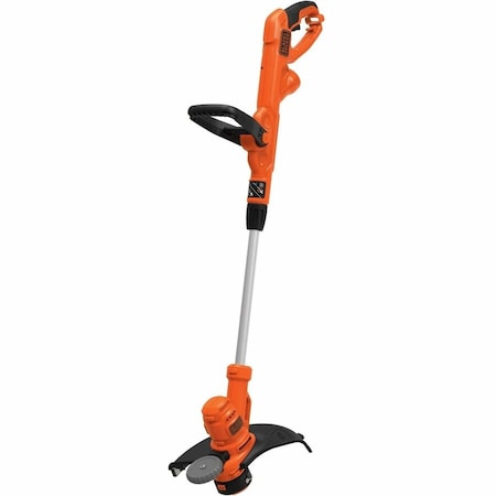 Black & Decker 6.5 Amp 14 in. AFS(R) Electric String Trimmer/Edger BESTA510