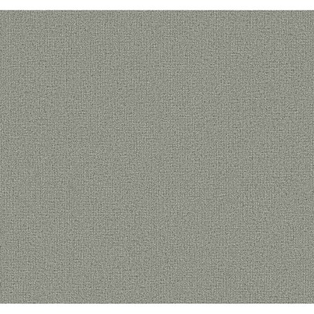 York Wallcoverings Dandy Grey Wallpaper ND3010N