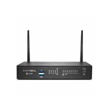Sonicwall TZ270 WIRELESS-AC INTL TRADEUP WITH 3 YR EPSS (EXISTING SOHO/TZ300/GEN 03-SSC-1805