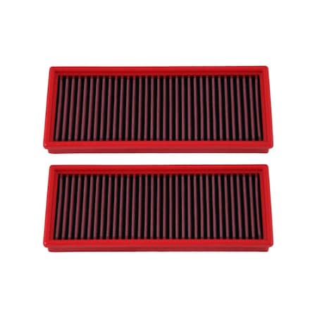 Gran Momento FB224-01 Replacement Panel Air Filter for 1999-2010 Fiat Punto II 188-188AX 1.2L 16V ELX HLX GR2066573