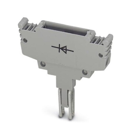Phoenix Contact ST-1N4007 Component plug with universal 2802329