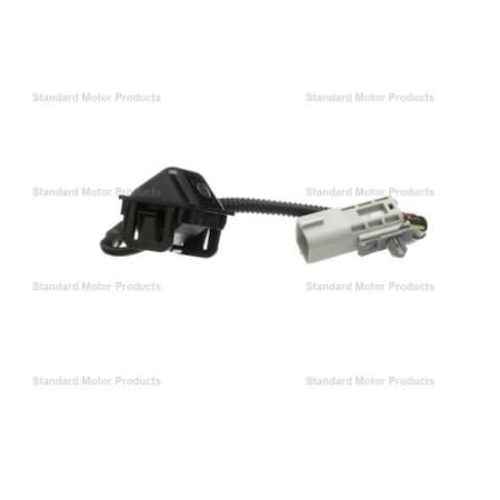 Standard Ignition CAMERA OE Replacement PAC138