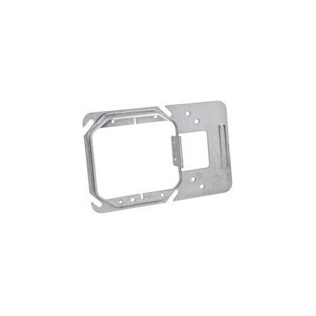 Steel City Outlet Boxes/Covers/Accessories 52CMD18