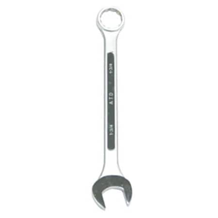 Atd Tools ATD Tools  12-Point Fractional Raised Panel Combination Wrench - 1.75 X 19.5 In. ATD-6056