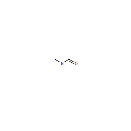 Ak Scientific N, N-Dimethylformamide (4L), CAS 68-12-2 K124-4L
