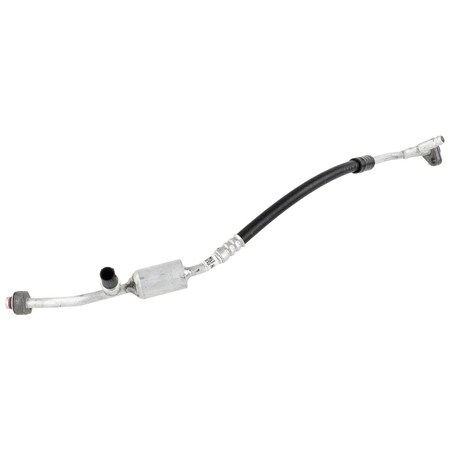 Motorcraft A/C Manifold Hose Assembly, YF3223