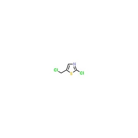 Ak Scientific 2-Chloro-5-chloromethylthiazole (5g), CAS 105827-91-6 A295-5g