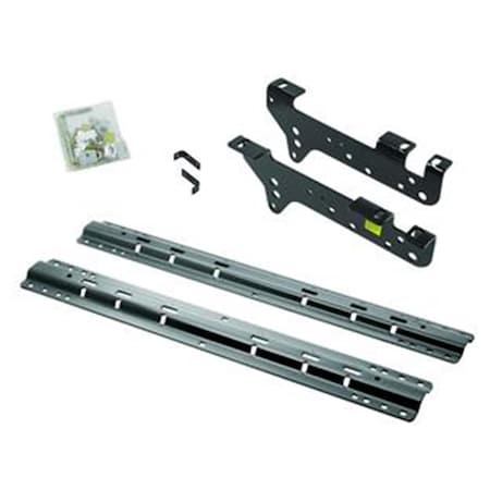 Olympian Athlete Fifth Wheel Trailer Hitch Mount Kit OL651100