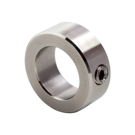 Climax Metal Products Set Screw Collar CRC-093-S