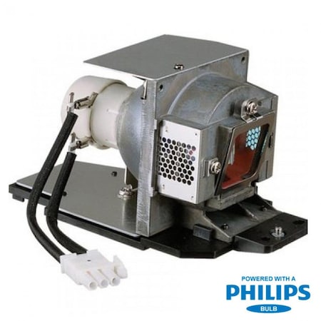 Premium Power OEM Projector Lamp 5J-J1V05-001