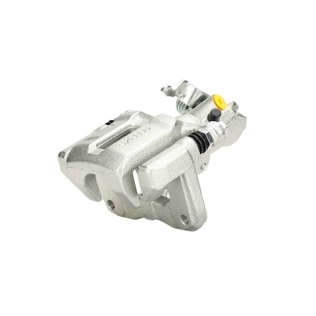 Wagner Brake New Semi-loaded Coated Disc Brake Caliper Assembly,  CN11669SC