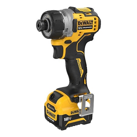 Dewalt Drill/Driver DCF601J1