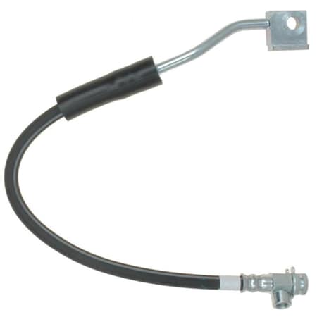 Acdelco HOSE ASM FRT BRK, Brake Hydraulic Hose, 18J1125