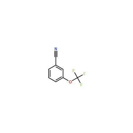 Ak Scientific 3-(Trifluoromethoxy)benzonitrile (1g), CAS 52771-22-9 U407-1g
