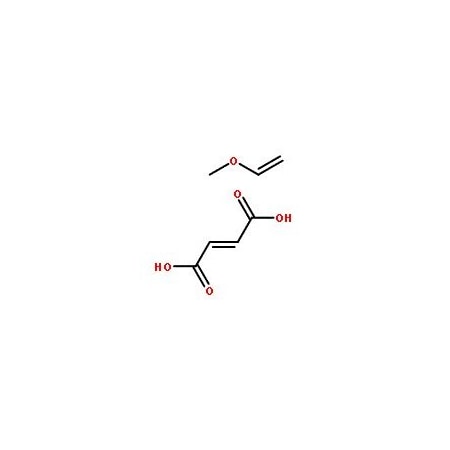 Ak Scientific Poly(methyl vinyl ether-alt-maleic anhydride), average Mw ~1,980,000 by LS, average Mn ~960,000, po 1238AP-25g