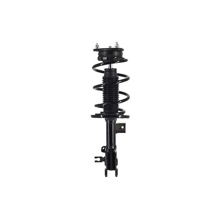 Fcs Struts Suspension Strut And Coil Spring Assembly 1333787L